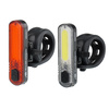 Mactronic - DUO Slim Bicycle Lamps Set - ABS0031