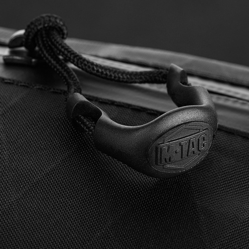 M-Tac - Gürteltasche X-Pac Elite - Schwarz - 10380002