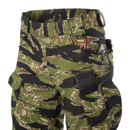 Helikon - Urban Tactical Pants - PolyCotton Strech Ripstop - Desert Night Camo - SP-UTL-SP-0L
