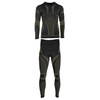 Mil-Tec - Performance Thermal Underwear - Black - 11225002