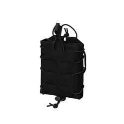 Direct Action - Pojedyncza ładownica Speed Reload Pouch .308 - Czarna - PO-SR38-CD5-BLK