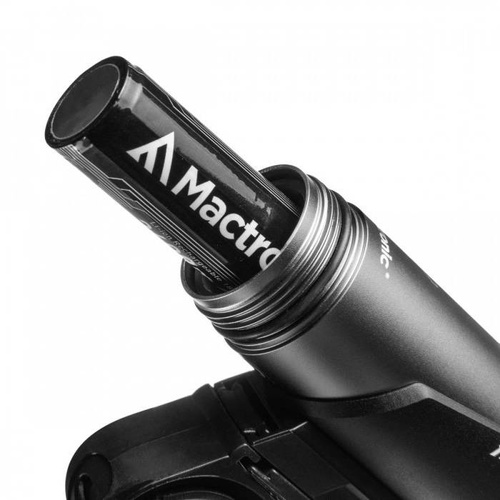 Mactronic - Front Bicycle Light Noise XTR 04 - 712 lm - ABF0042