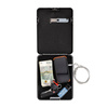Umarex - Kasetka na pieniądze Safety Box L - 24,5 x 16,5 x 5 cm - Czarna - 3.4069