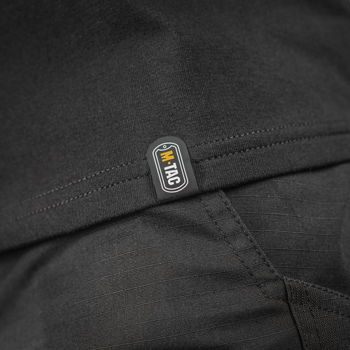 M-Tac - Militärpullover - Schwarz - 20044002 