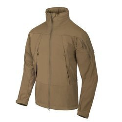 Helikon - Kurtka Blizzard - StormStretch - Coyote - KU-BLZ-NL-11