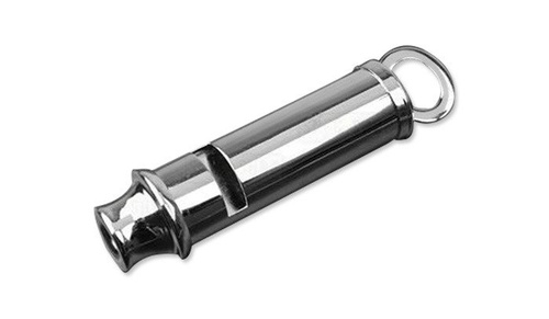 Mil-Tec - Whistle Bobby - 16321000
