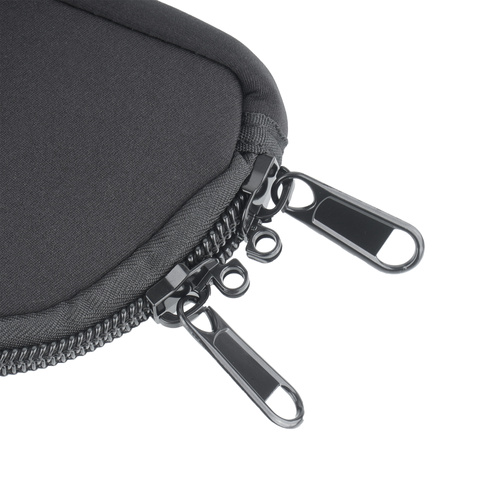 Double Alpha Academy - Pokrowiec na pistolet DAA Ultra Compact Neoprene - Czarny - 103827