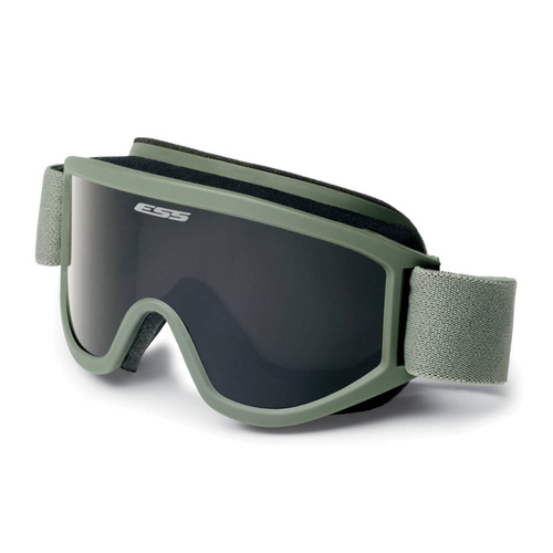 ESS - Land Ops Schutzbrille - Laubgrün - 740-0402