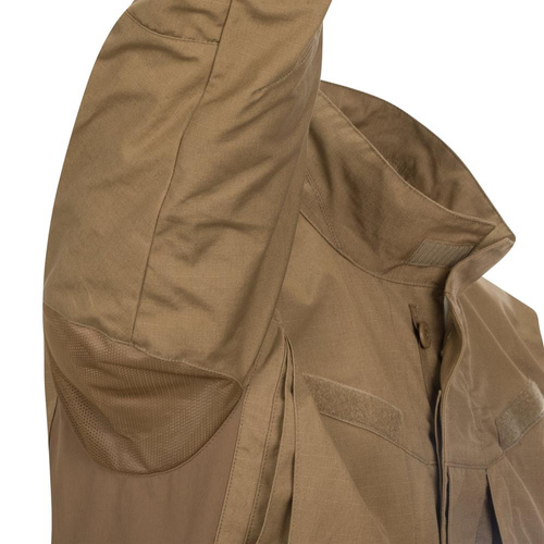 Helikon - Bluza MBDU (Modern Battle Dress Uniform) - NyCo Ripstop - Shadow Grey - BL-MBD-NR-35