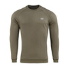 M-Tac - Cotton Hard Tactical Sweatshirt - Dark Olive- 20095048