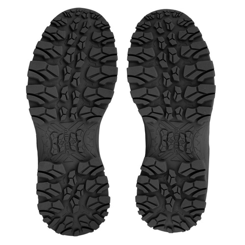 Mil-Tec - Stiefel Taktische Leichtgewicht - Schwarz - 12816002 