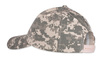 Mil-Tec - Czapka z daszkiem Baseball Cap - Bawełna - UCP - 12315070