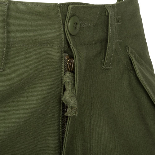 Helikon - M65-Hose - Schwarz - SP-M65-NY-01