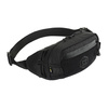 M-Tac - Torba Waist Bag Elite Hex - Czarny - 10193002