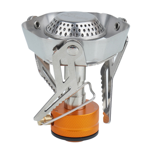 Feuerahorn - Tourist Gas Stove - FMS-126