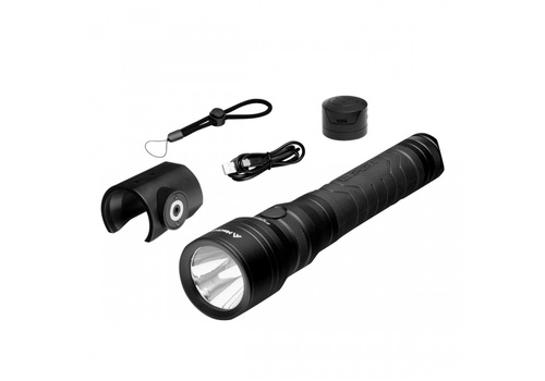 Mactronic - Expert PL3 Flashlight - 797 lm - Black - THH0022