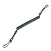 Mil-Tec - Smycz do broni - Zielony - 16182501