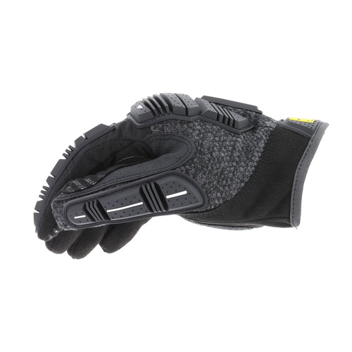 Mechanix - Zimowe rękawice ochronne ColdWork M-Pact - Szare / Czarne - CWKMP-58