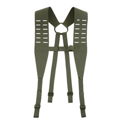 M-Tac - Szelki do pasa taktycznego Laser Cut - Ranger Green - 10255023