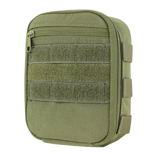 Condor - Side Kick Pouch - Zielony OD - MA64-001