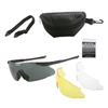 ESS - Ballistische Schutzbrille ICE 3LS - 740-0019