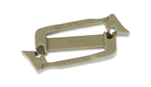 Duraflex - Siam SLIK CLIP® - Tan