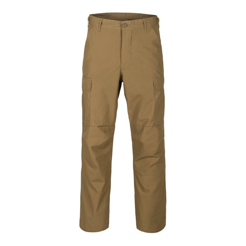 Helikon - BDU Pants - Woodland - SP-BDU-PR-03