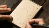 Rite in the Rain - All-Weather Notebook - 3 x 5" - 935T - Tan