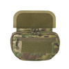 Helikon - Kieszeń podwieszana do kamizelki Guardian Dangler - Multicam - MO-GDP-CD-34
