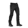 M-Tac - Softshell Winterhose - Schwarz - 20306002