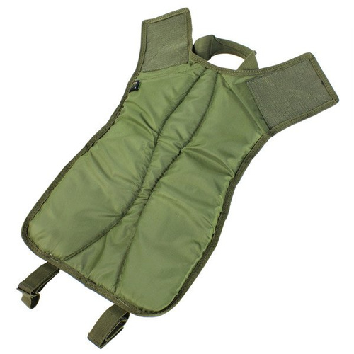 Condor - Mesh Hydration Vest - Zielony OD - MHV-001