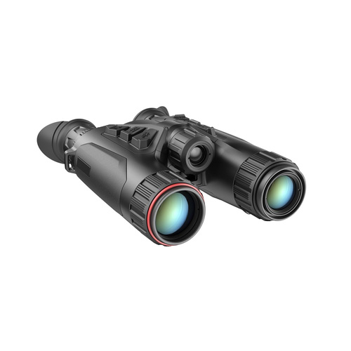Hikvision - Wärmebild-Fernglas Hikmicro Habrok 4K HE25L LRF - Schwarz - HE25L 850 nm