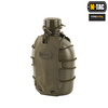 M-Tac - Pokrowiec na manierkę / butelkę Elite - Ranger Green - 10113023 