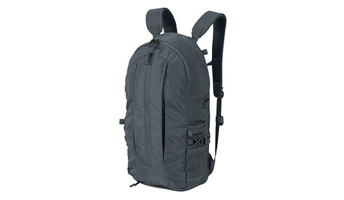 Helikon - Groundhog Backpack - 10 L - Shadow Grey - PL-GHG-NL-35