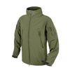 Helikon - Kurtka Gunfighter - Olive Green - KU-GUN-FM-02