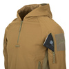 Helikon - Range Hoodie - Coyote / Adaptive Green - BL-BRH-TC-1112A