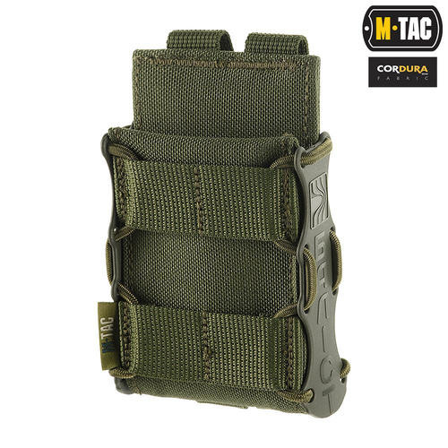 M-Tac - Magazintasche Mini - AR/AK - Olive - 10188001
