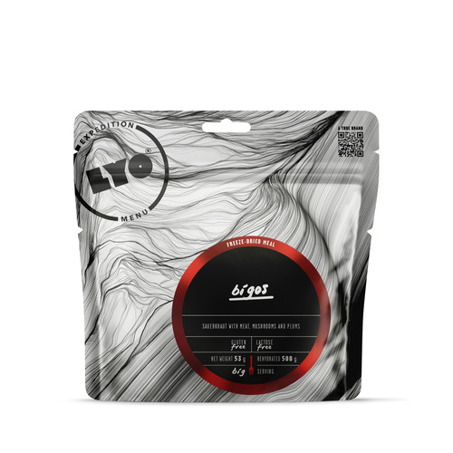 LyoFood - Bigos - 500 g