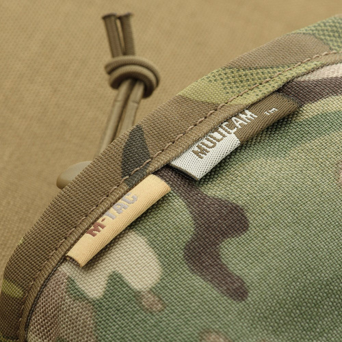 M-Tac - Ocieplacz do rąk Elite - Cordura - Multicam - 10173008