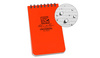 Rite in the Rain - Allwetter-Notizbuch - 3 x 5'' - OR35 - Orange