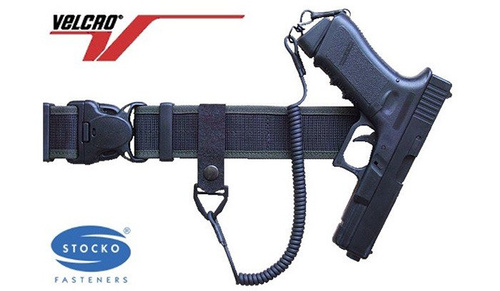 IWO-HEST - Smycz do broni - SBSC-VELCRO Profi