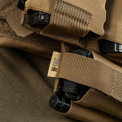 M-Tac - Beutel Tourniquet Tasche Gen. 5 - Coyote - 10252005