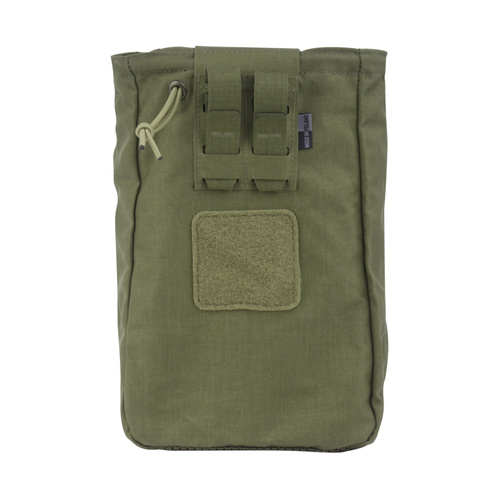 Templars Gear - Müllsack Dump Bag Long - Ranger Green - TG-DB-L-RG