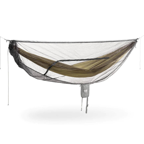 ENO - Guardian SL Bug Net - Charcoal