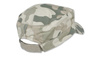 Helikon - Czapka patrolowa Combat Cap - PolyCotton Ripstop - Pantera Pustynna - CZ-COM-CR-06