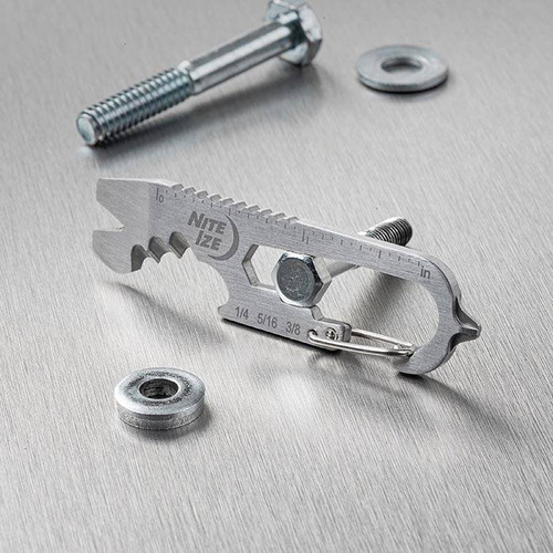 Nite Ize - DoohicKey+ Key Tool - KMTSE-11-R3