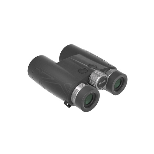 Vector Optics - Entfernungsmesser Fernglas Paragon 10x42 - Schwarz - SCBRF-02