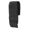 Mil-Tec - Knife sheath - 15 cm - Black - 15444002