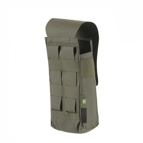 M-Tac - Ładownica podwójna na magazynki AR/AK zamknięta - Ranger Green - 10013223