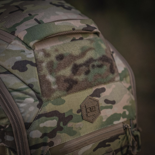 M-Tac - Plecak Large Gen. IV Elite - 60 L - Cordura - MultiCam - 10089908